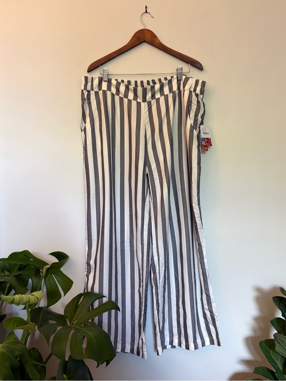 Known Supply Linen Pants